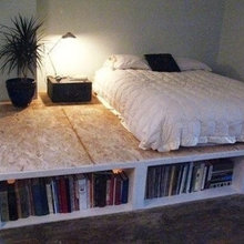 Bedroom Ideas
