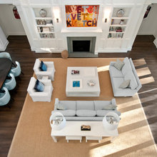 Living Room Ideas