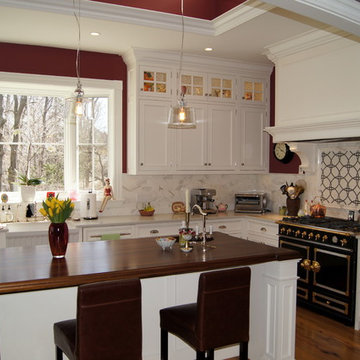Kitchen Addition