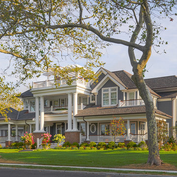 Seashore Colonial