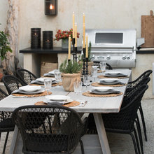 Tablescapes