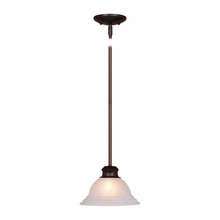 Kitchen lights