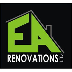 EA Renovations Ltd.
