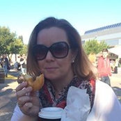Melissa Gilbert's photo