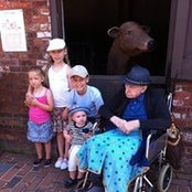 Foto von Kelly Williams