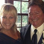 Sharon Jenson Williams's photo