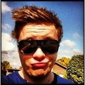 Christopher Stamford's photo