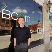 Brent Comstock's photo