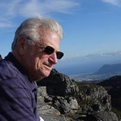 Roger Galvin's photo