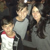 Andi Levitt's photo