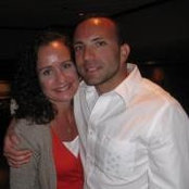 Lance Wilks's photo