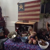 Foto di Debbie Cusick