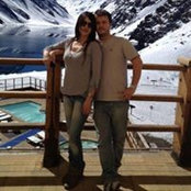 Matias Strube's photo
