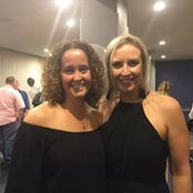 Foto de Alison Tegg
