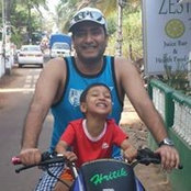 Anuj Malhotra's photo