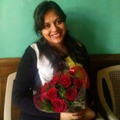 Stuti Arya's photo