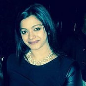 Deepthi Padmanabhan's photo