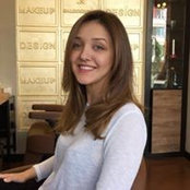 Begüm Azak's photo