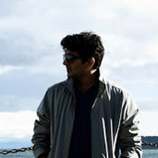 Sidharth Rajah's photo