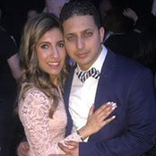 Dina Sadrak's photo