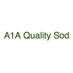 A1A Quality Sod