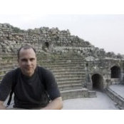 Chad Larson's photo