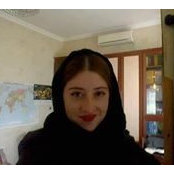 Foto von Mariam Feradze