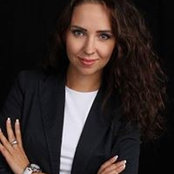 Yulia Klestova's photo