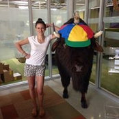 Rebecca Stern's photo