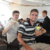 Brandon Mickle's photo