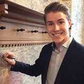 Asa Thomas's photo