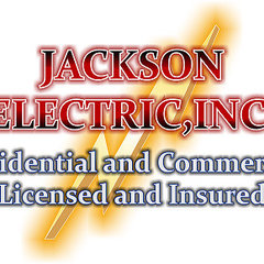 Jackson Electric, Inc.