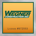 Wegner Construction Inc's profile photo
