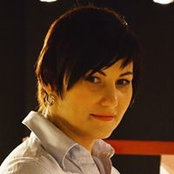 Olga Dzyuba's photo
