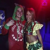 Casey Rasers foto