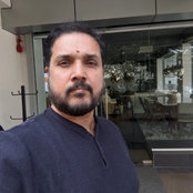 Ravi Narayan's photo