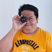 Roderick Cruz's photo