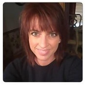 Angela Rochon's photo