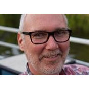 Keith Miller's photo