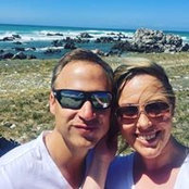 Jessica Van Der Merwe's photo