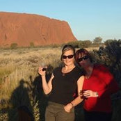 Fiona Tanner's photo