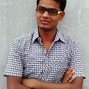 Simbu Kanakarajs foto