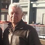 Foto von Jack Donahue