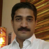 Foto von harish T A