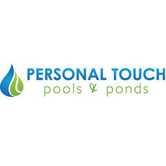 Pt Pools And Ponds