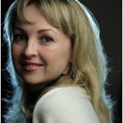 Irina Alexeevas foto