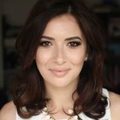 Nina Palii's photo