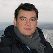 Oleg Kostenko's photo