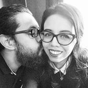 Eli Alonso's photo