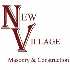 New Village Masonry & Construction